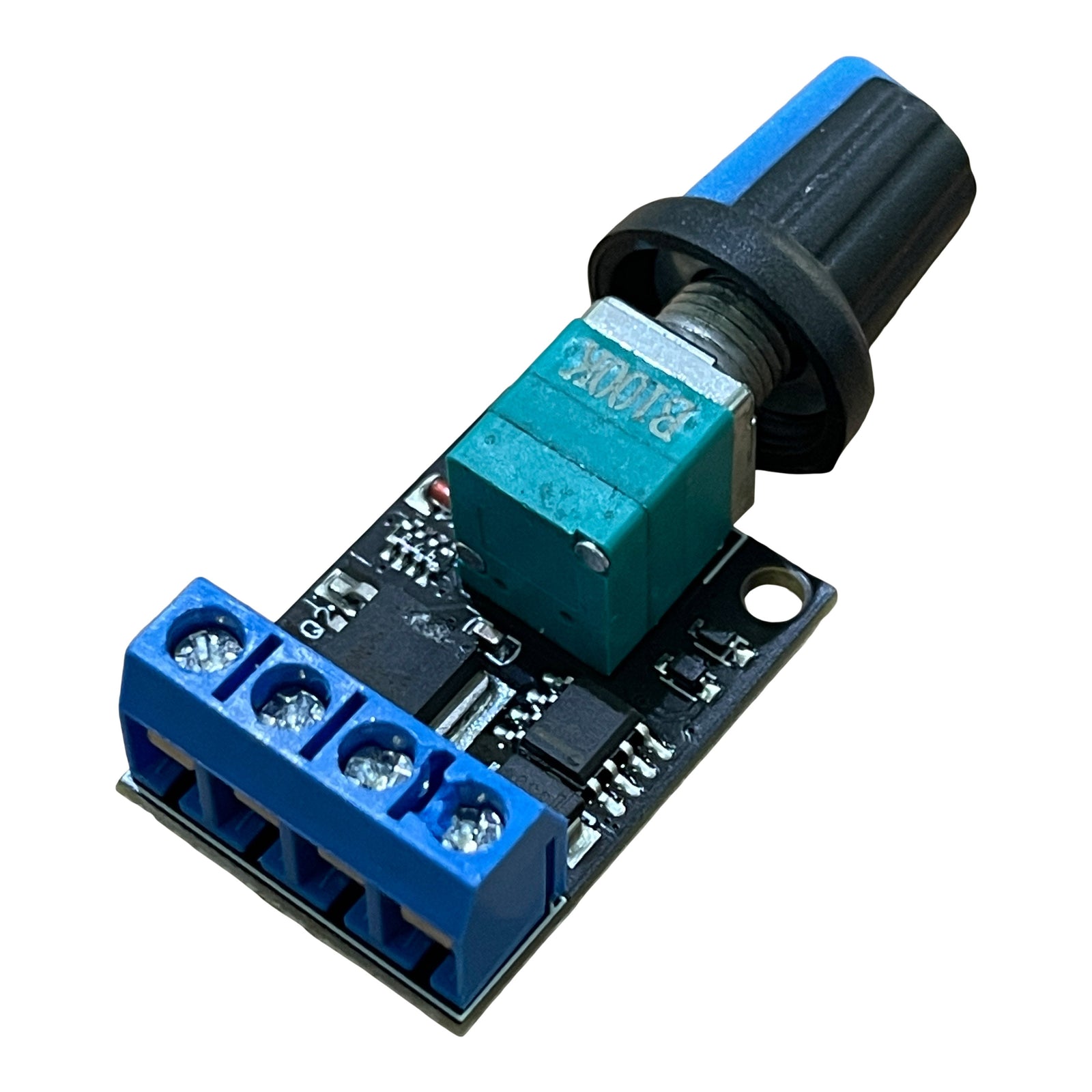 Speed Controller for Actuators  and Motors