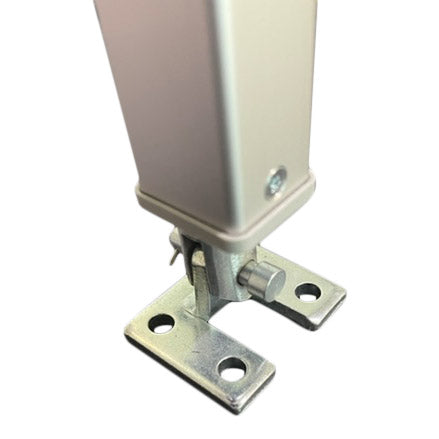 Utility Linear Actuator with MB2 bracket