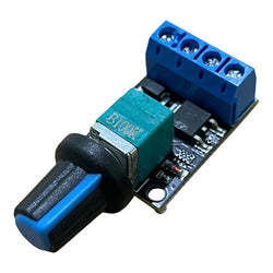 Speed Controller for Actuators  and Motors