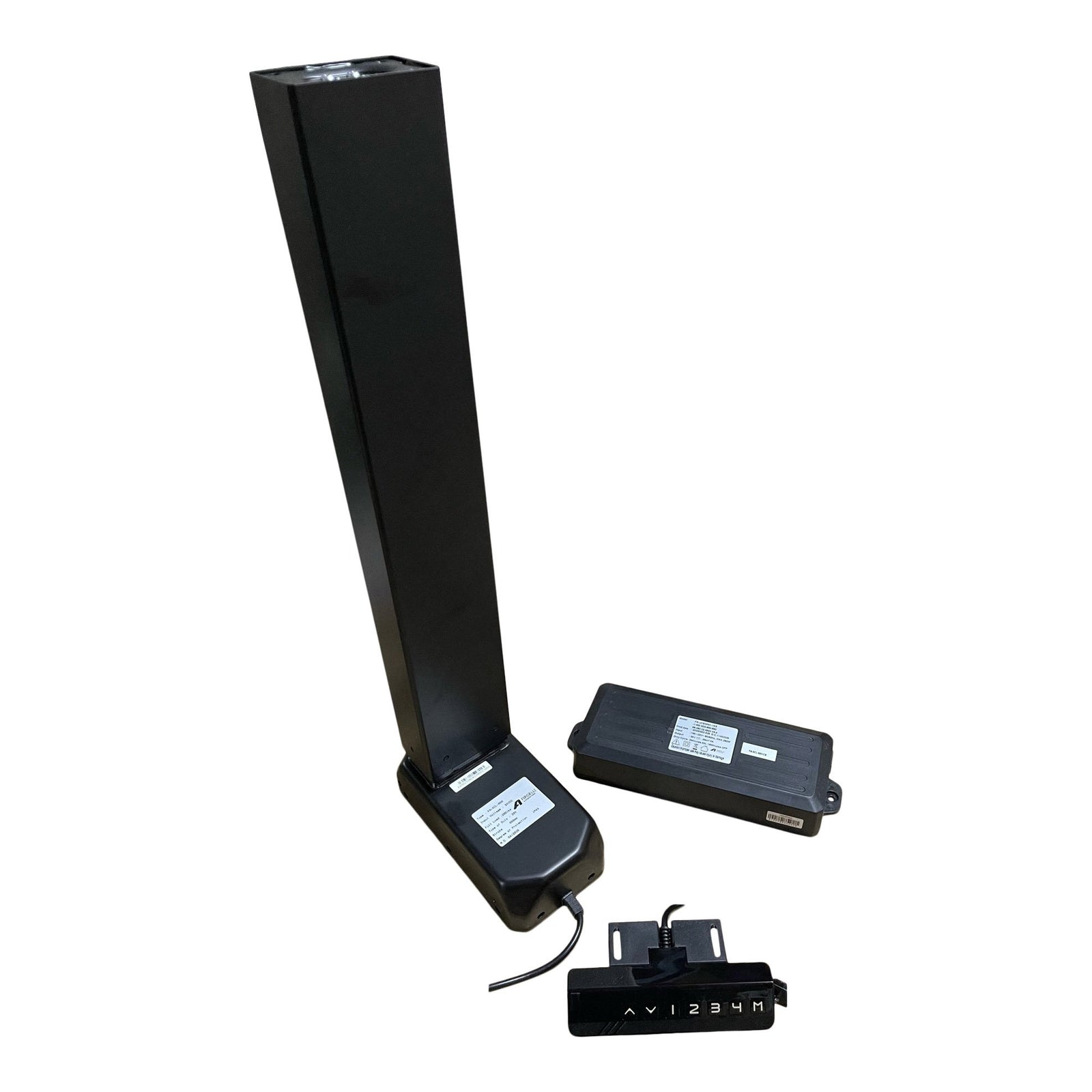 Column Lift Actuator