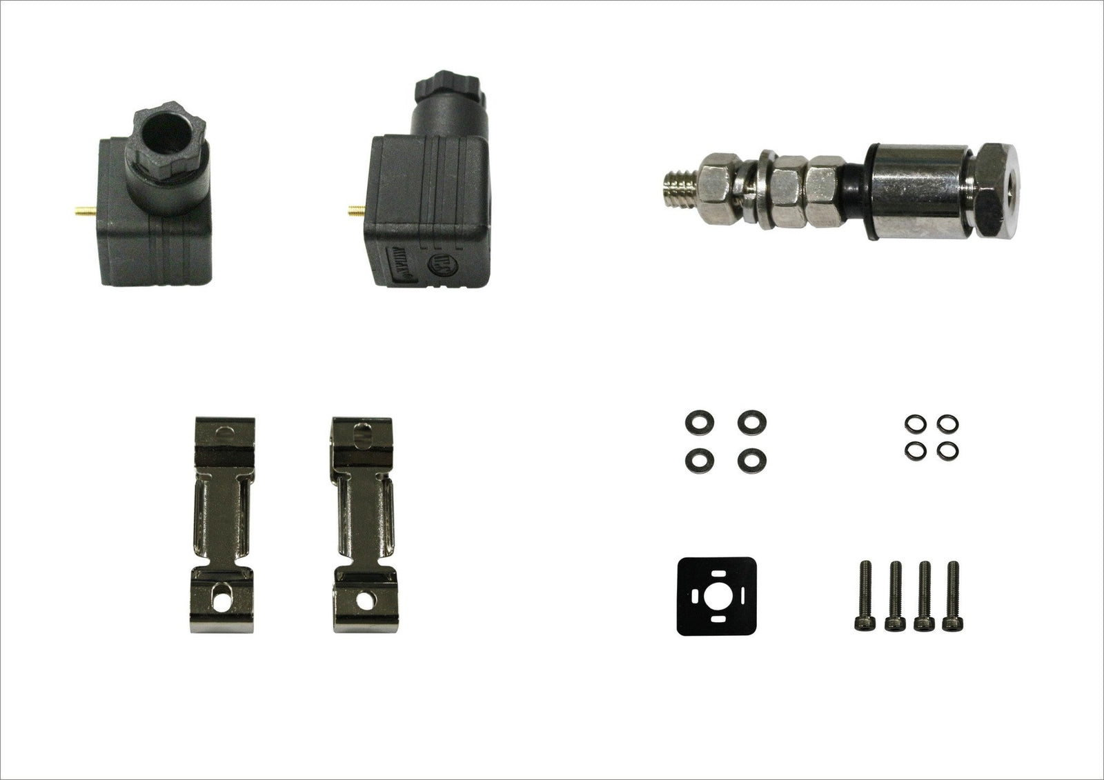 Linear Potentiometers