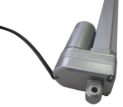 Clevis end of 12V premium linear actuator