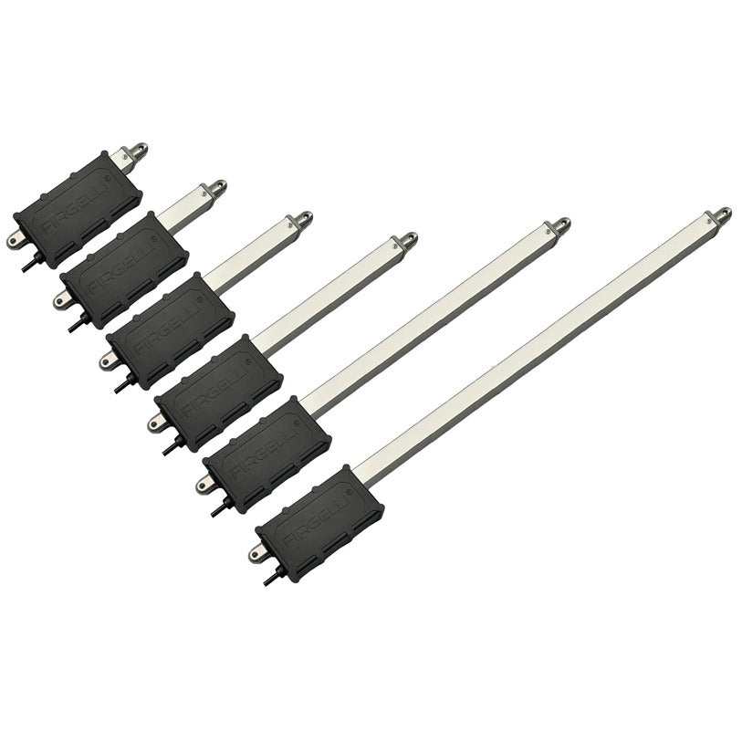 Utility Linear Actuator