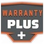 Warranty for Heavy Duty Track Actuator